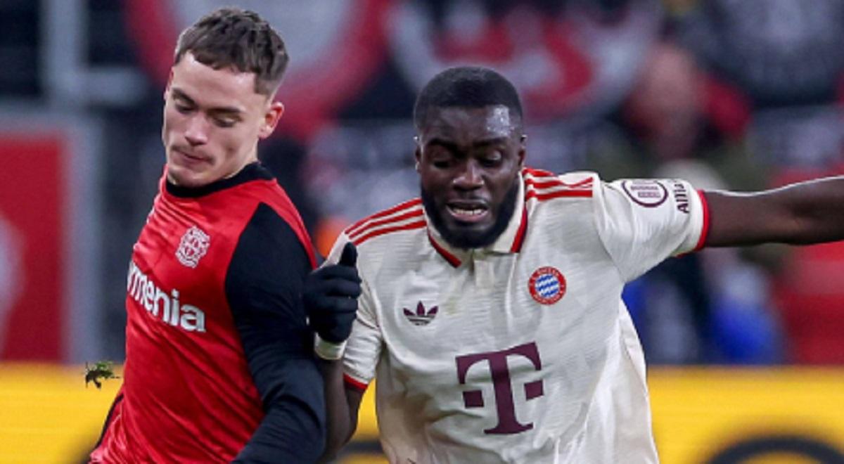 Klasemen Liga Jerman: Bayern Munchen Tetap Kokoh di Puncak Usai Imbang dengan Leverkusen