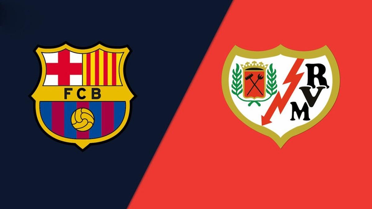 Prediksi Barcelona vs Rayo Vallecano di Liga Spanyol: Kesempatan Blaugrana Ambil Alih Puncak Klasemen