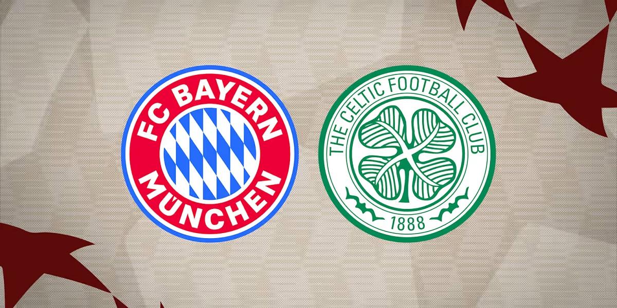 Prediksi Bayern Munchen vs Celtic di Liga Champions 2024-2025: Sang Tuan Rumah Bakal Pesta Gol