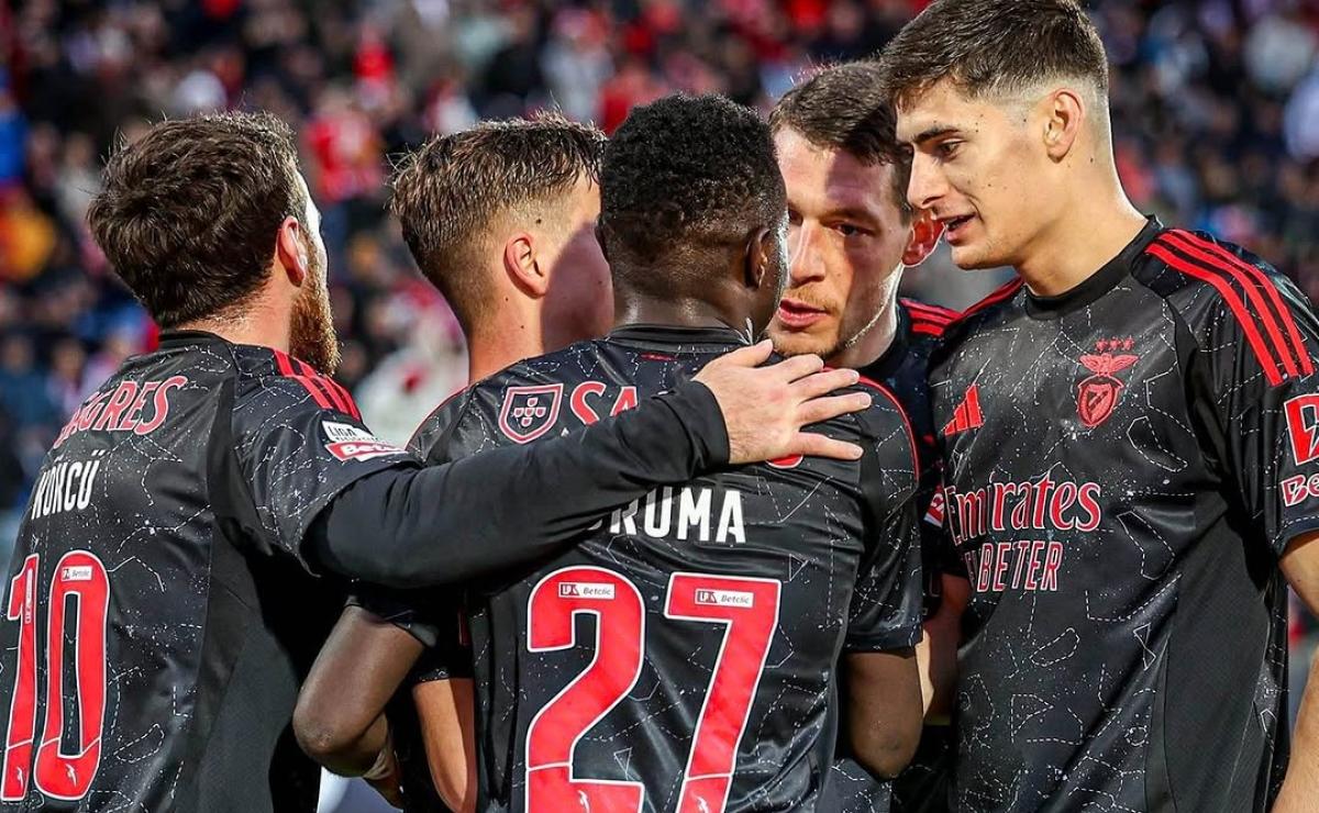 Prediksi Benfica vs AS Monaco di Leg Kedua Playoff Liga Champions UEFA: Pesta Gol atau Kejutan?