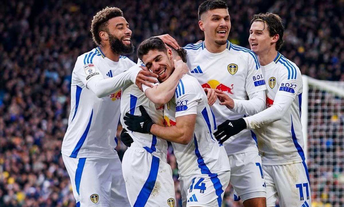 Prediksi Leeds United vs Sunderland: Pertarungan Sengit Menuju Promosi Otomatis!