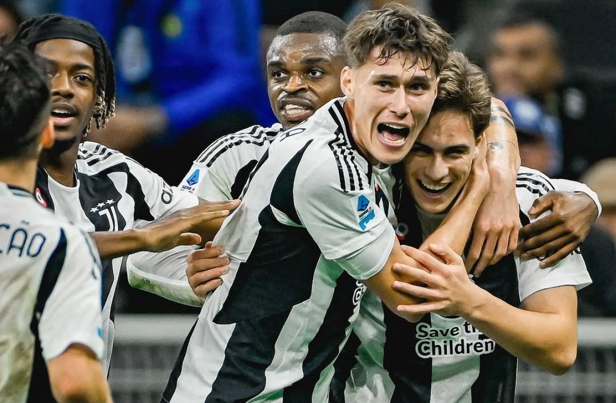 Prediksi PSV Eindhoven vs Juventus di Leg Kedua Playoff Liga Champions: Mampukah Bianconeri Bertahan?