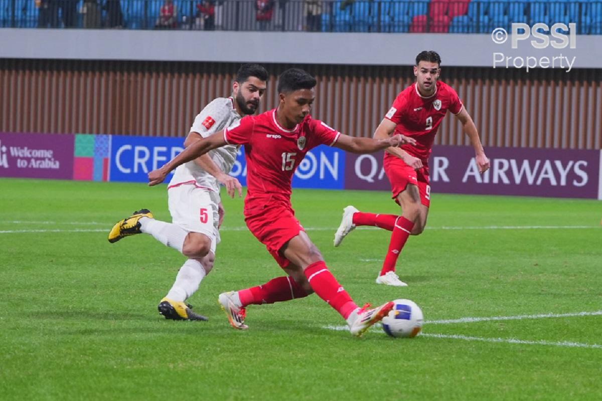 Prediksi Indonesia U20 vs Yaman U20 di Piala Asia U20 2025: Garuda Muda Incar Kemenangan