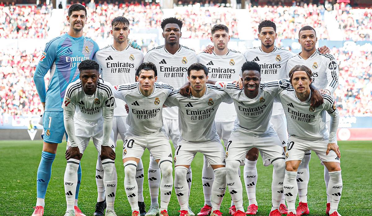 Prediksi Real Madrid vs Man City: Misi Balas Dendam, Siapa Bertahan di Liga Champions?
