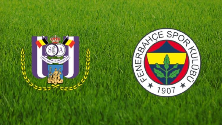 Prediksi Anderlecht vs Fenerbahce di Liga Europa 2024-2025: Sarı Kanaryalar Butuh Hasil Imbang