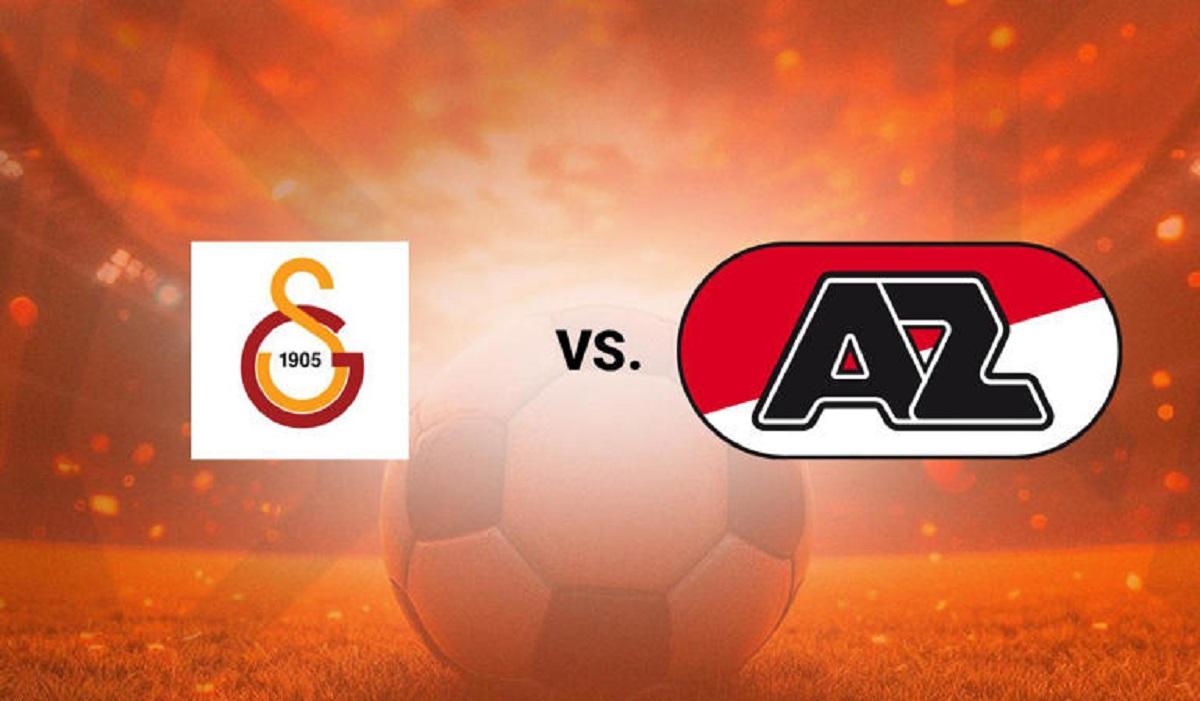 Prediksi Galatasaray vs AZ Alkmaar di Liga Europa 2024-2025: Misi Sulit Cimbom Aslan