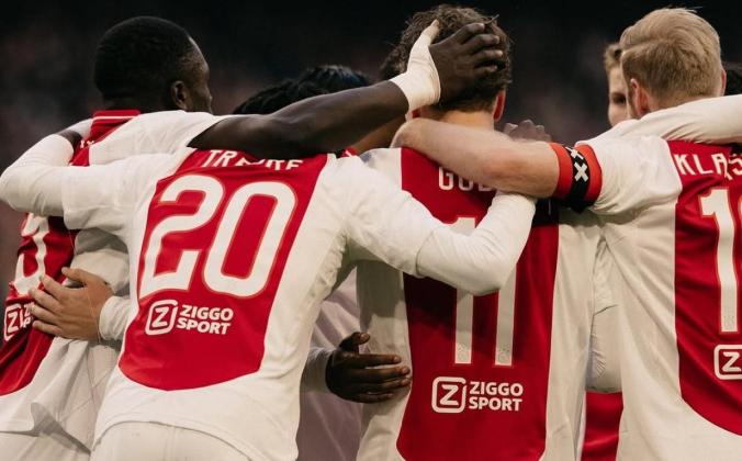 Preview Ajax vs Union SG: Dominasi Tuan Rumah atau Kebangkitan Tamu?