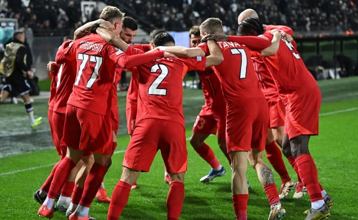 Prediksi Skor FCSB vs PAOK di Liga Europa: Misi Berat di Rumania!
