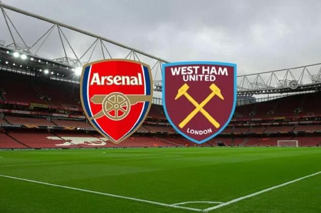 Prediksi Arsenal vs West Ham di Liga Inggris 2024-2025: The Gunners Incar 3 Poin