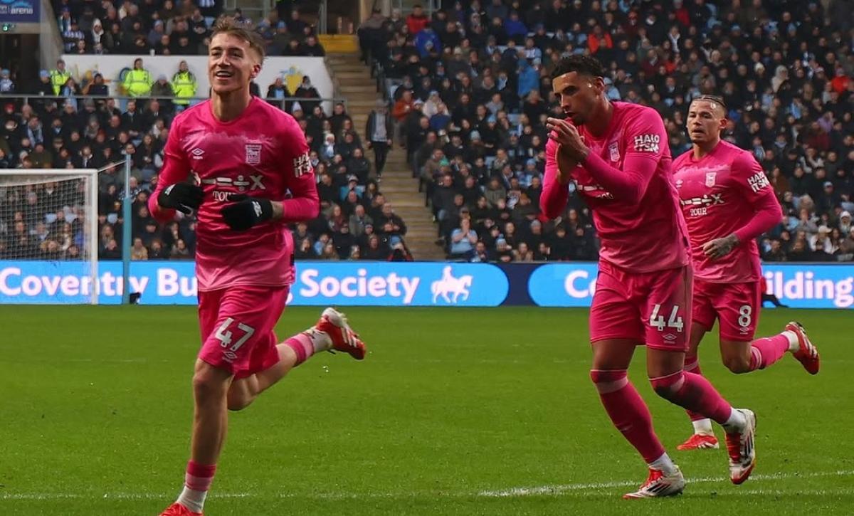 Prediksi Ipswich Town vs Tottenham Hotspur: Misi Balas Dendam Spurs di Portman Road!
