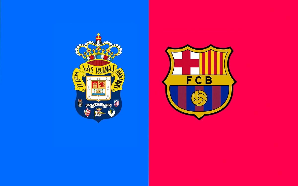 Prediksi Las Palmas vs Barcelona di Liga Spanyol 2024-2025: Blaugrana Incar Kemenangan Tandang