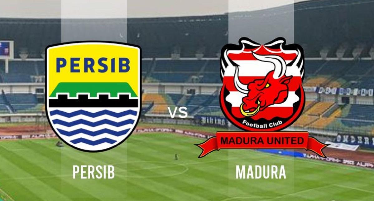 Prediksi Persib Bandung vs Madura United di Liga 1 2024-2025: Pangeran Biru Menang Mudah?