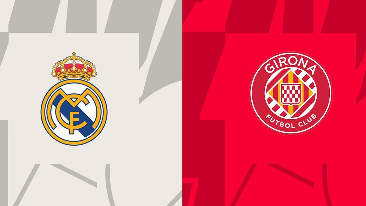 Prediksi Real Madrid vs Girona di Liga Spanyol 2024-2025: Los Blancos Ingin Akhiri Puasa Kemenangan