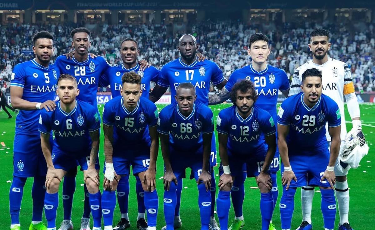 Prediksi Al Ittihad vs Al-Hilal: Duel Krusial di Puncak Klasemen Liga Pro Saudi!