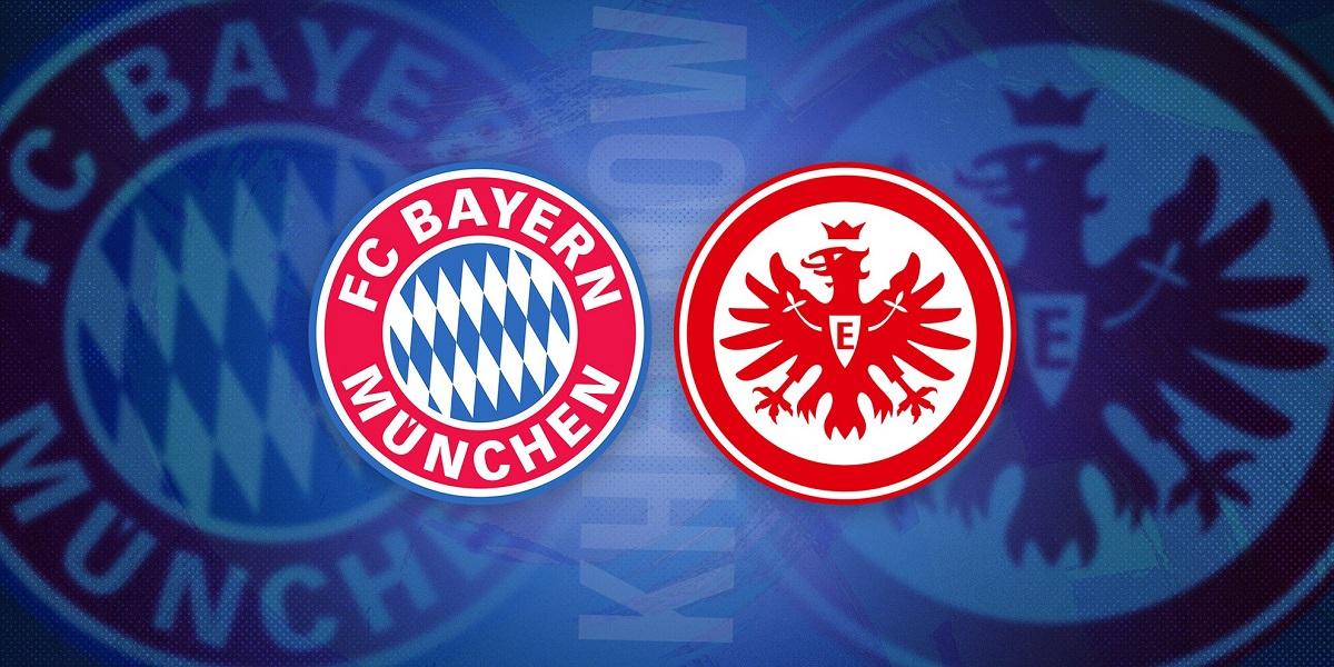 Prediksi Bayern Munchen vs Eintracht Frankfurt di Liga Jerman 2024-2025: Bavarian Wajib Waspadai Tim Kuda Hitam