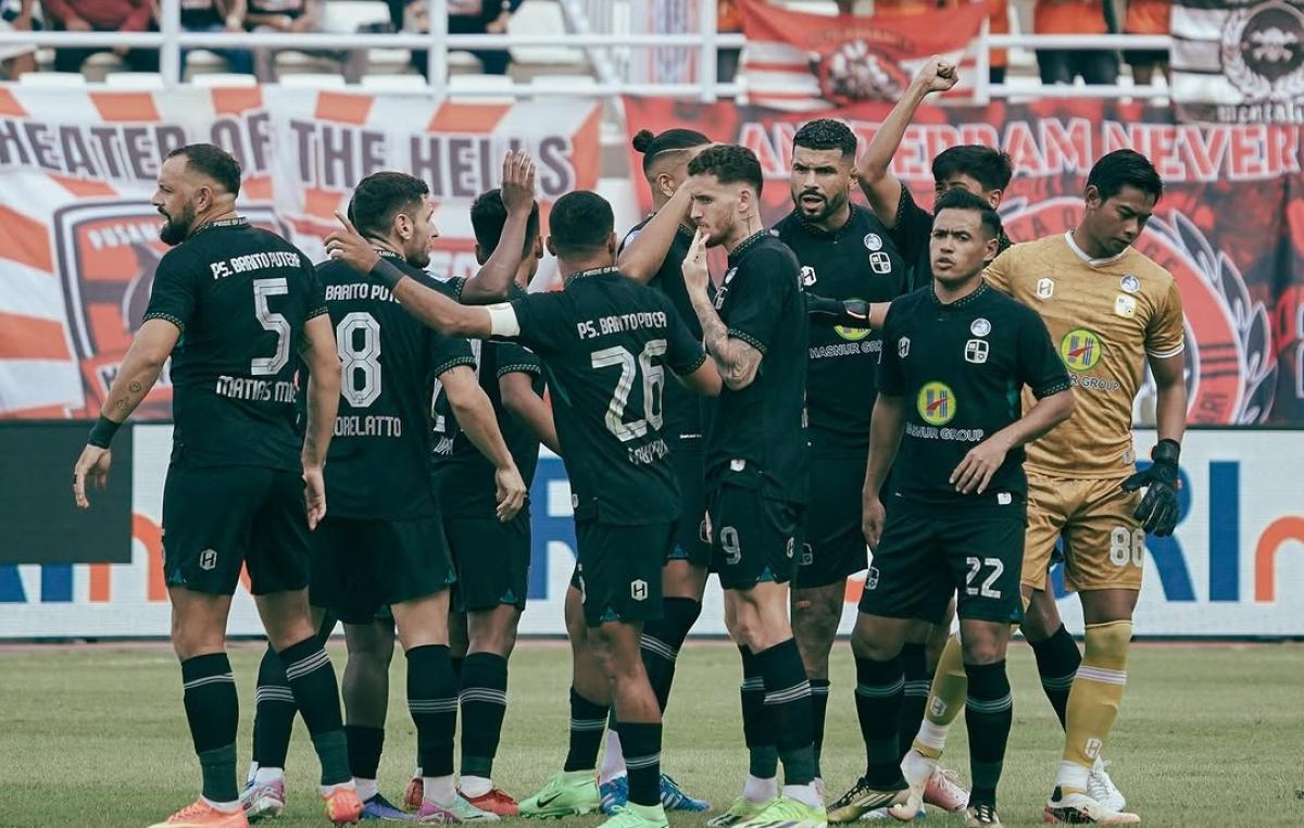 Prediksi Barito Putera vs Bali United di Liga 1 2024-2025: Siapa Lebih Siap Raih Tiga Poin?