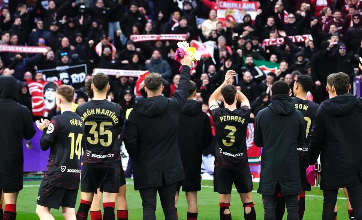 Prediksi Sevilla vs Mallorca: Dua Tim Sama Kuat, Akankah Laga Berakhir Imbang?