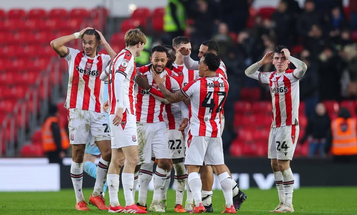 Prediksi Stoke City vs Middlesbrough: Antara Degradasi dan Asa Playoff!