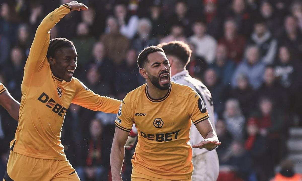 Prediksi Wolves vs Fulham Liga Inggris: The Cottagers Uji Ketangguhan di Molineux!