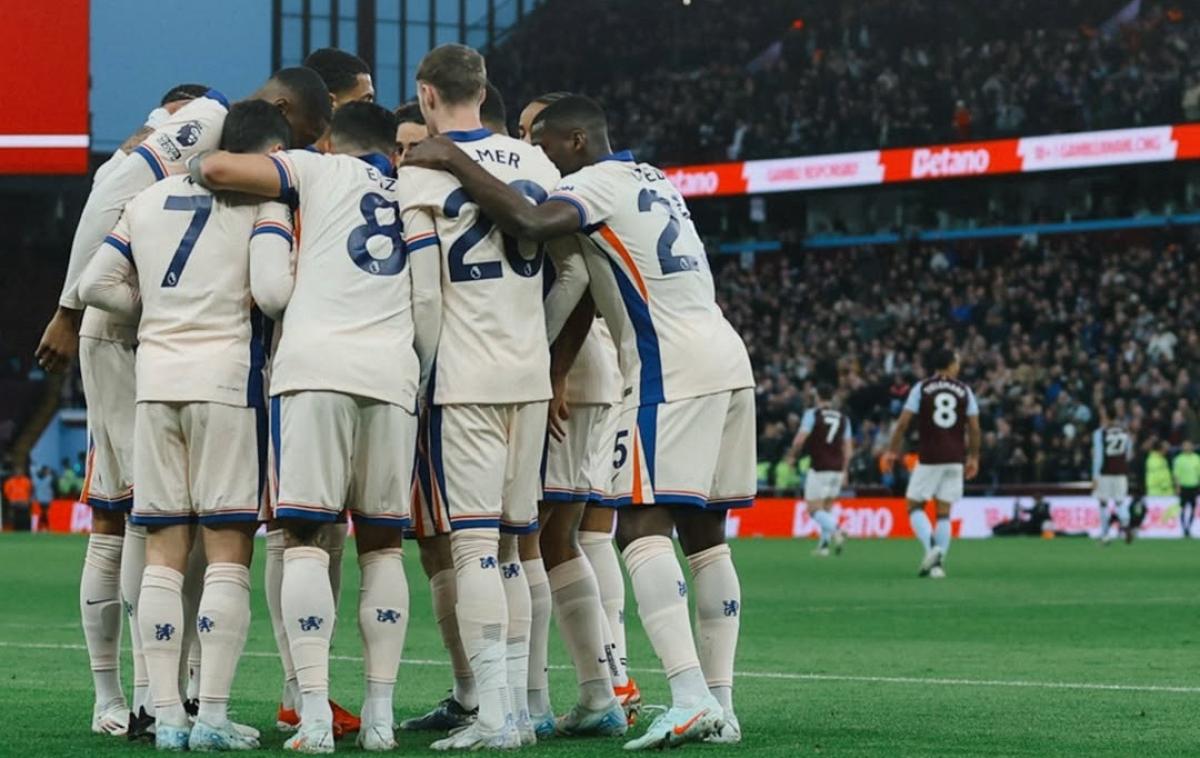 Preview Chelsea vs Southampton: The Blues Cari Pelampiasan, Saints di Ujung Tanduk!