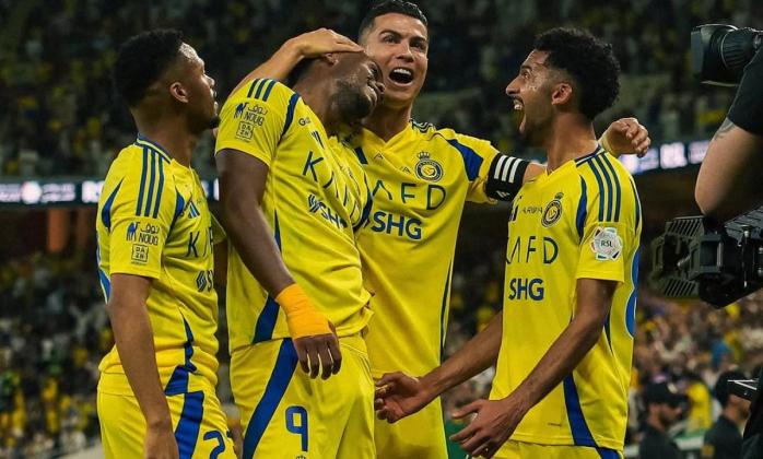 Prediksi Al Wahda vs Al-Nassr di Liga Pro Saudi: Ronaldo Cs Cari Pelampiasan!