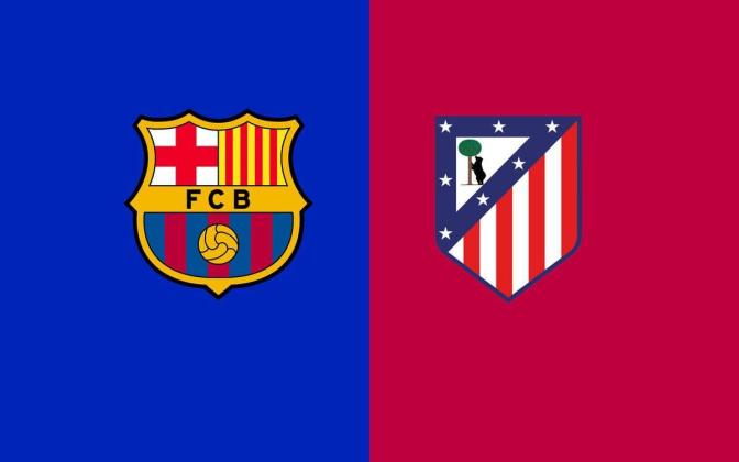 Prediksi Barcelona vs Atletico Madrid di Copa del Rey  2024-2025: Dua Tim Ogah Kalah