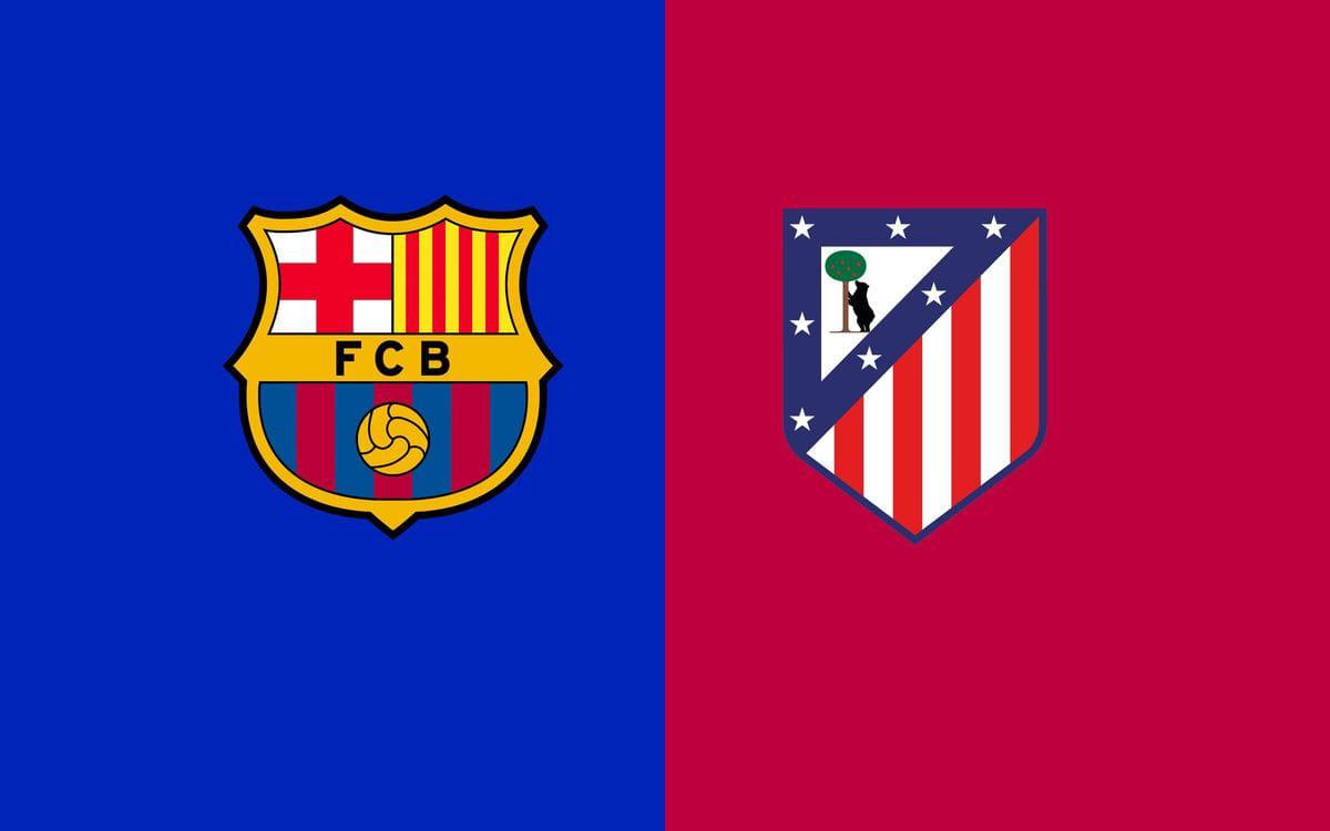 Prediksi Barcelona vs Atletico Madrid di Copa del Rey  2024-2025: Dua Tim Ogah Kalah