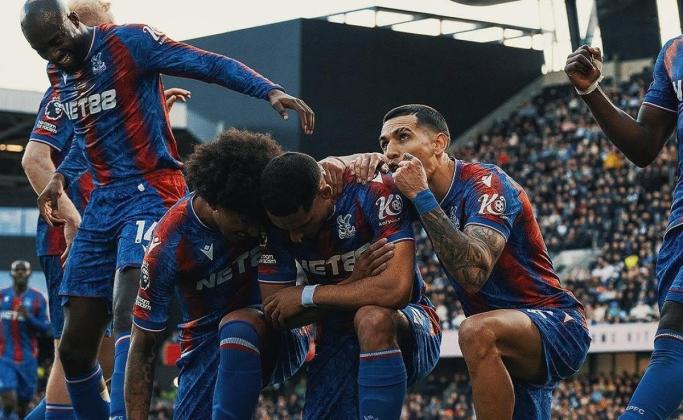 Prediksi Crystal Palace vs Aston Villa: Adu Strategi Dua Tim dengan Kepercayaan Diri Tinggi!