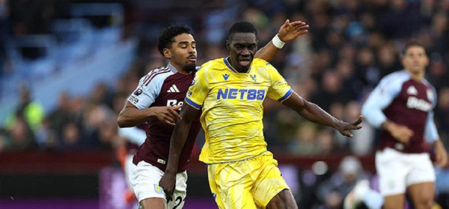 Prediksi Crystal Palace vs Aston Villa di Liga Inggris 2024-2025: Pasukan Unai Emery Ingin Jaga Momentum