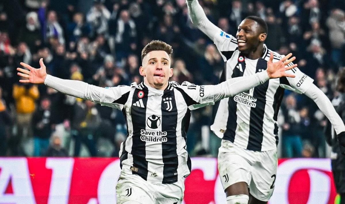 Prediksi Duel Panas Juventus vs Empoli: Coppa Italia Jadi Peluang Terbaik Bianconeri!