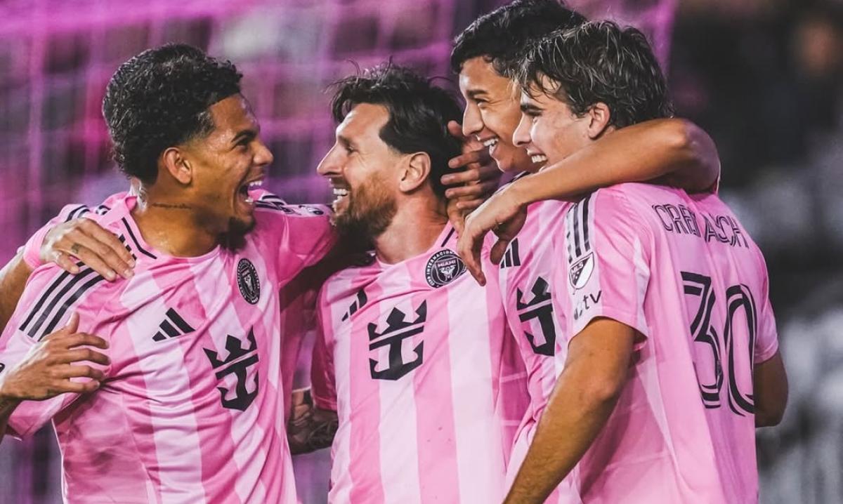 Prediksi Inter Miami vs Sporting KC: Tiket 16 Besar di Depan Mata!