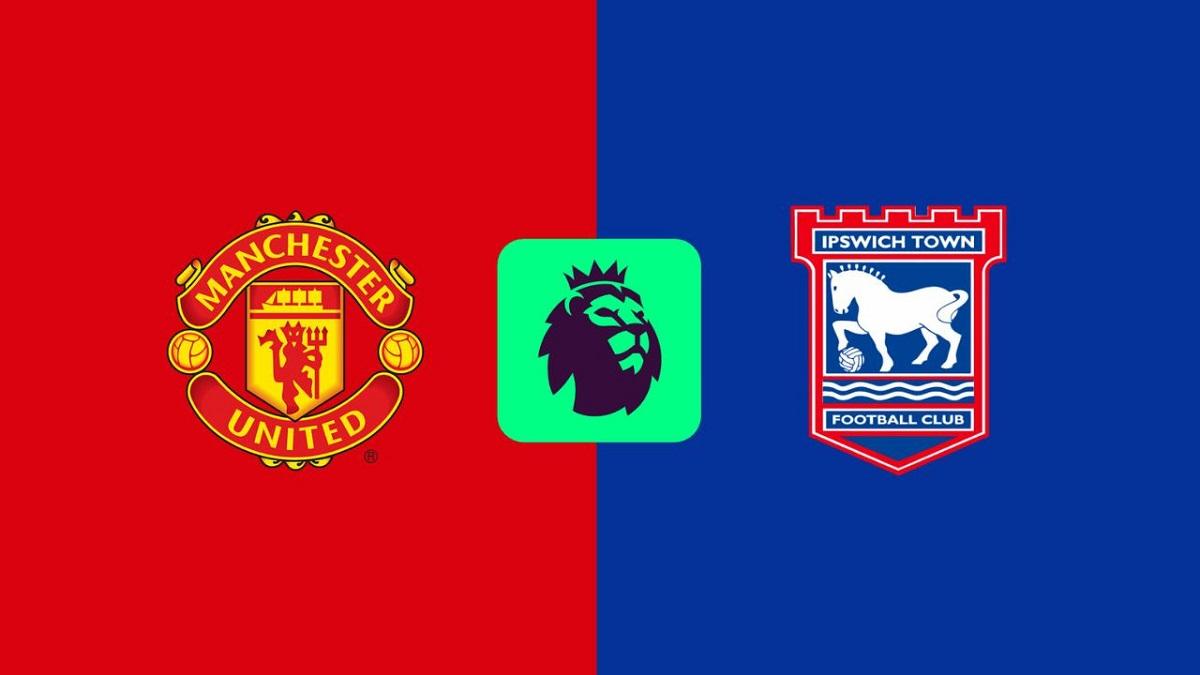 Prediksi Manchester United vs Ipswich di Liga Inggris 2024-2025: Setan Merah Mampu Menang? 