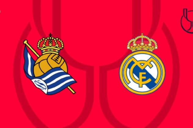 Prediksi Real Sociedad vs Real Madrid di Copa del Rey 2024-2025: Los Blancos OTW ke Final?