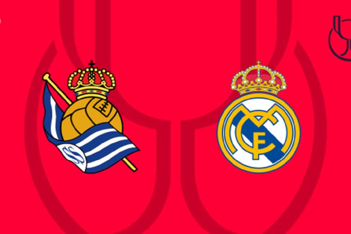 Prediksi Real Sociedad vs Real Madrid di Copa del Rey 2024-2025: Los Blancos OTW ke Final?