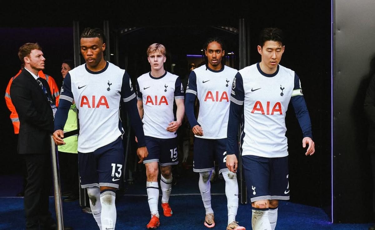 Prediksi Tottenham vs Manchester City di Liga Primer: Peluang Ciptakan Sejarah!