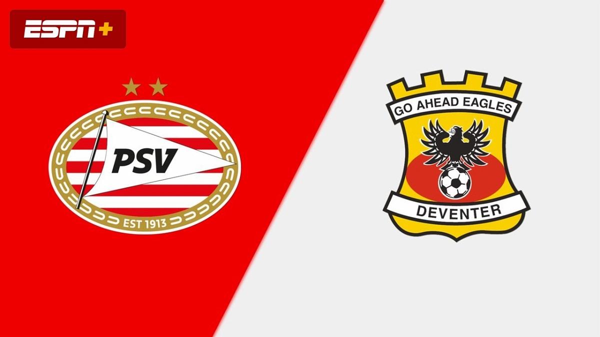 Prediksi PSV vs Go Ahead Eagles di Piala KNVB 2024-2025: Misi Boeren Lanjutkan Kemenangan 