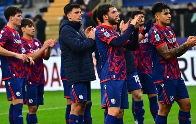 Preview Bologna vs AC Milan di Serie A: Dua Tim Jaga Asa Finis Empat Besar!