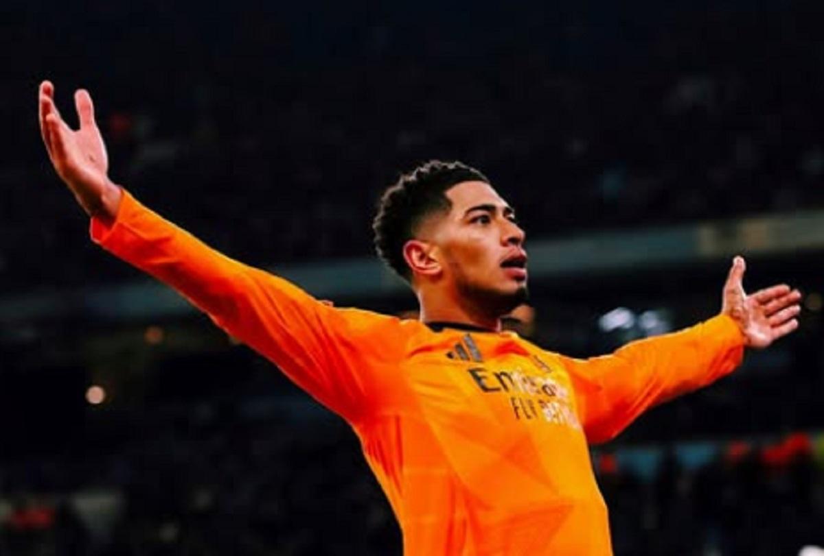Susunan Pemain Real Sociedad vs Real Madrid: Jude Bellingham Beraksi di Copa del Rey?