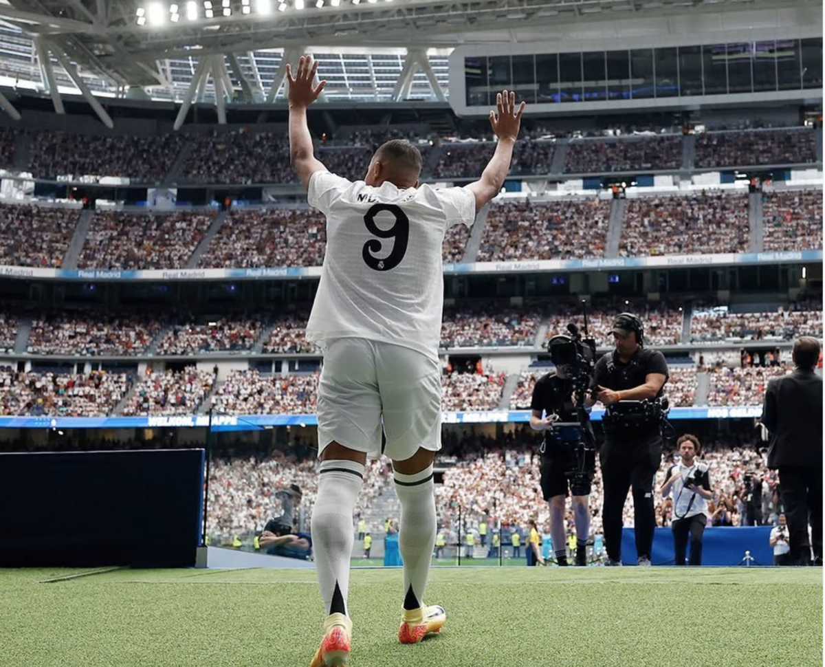 Dulu Diremehkan, Kini Jadi Legenda! 5 Bintang Real Madrid yang Sukses Bangkit