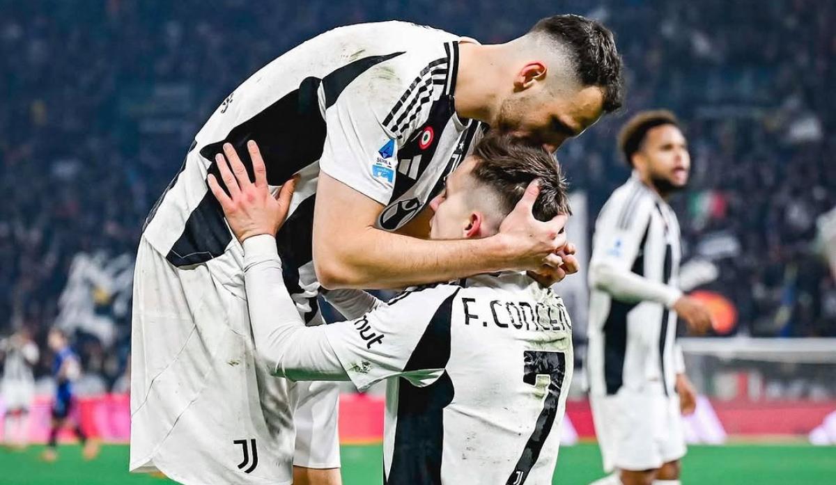 Prediksi Juventus vs Verona: Ujian Berat Si Nyonya Tua di Allianz Stadium!