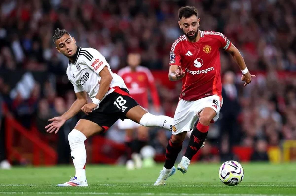 Prediksi Manchester United vs Fulham di FA Cup 2024-2025: Setan Merah Ogah Tumbang