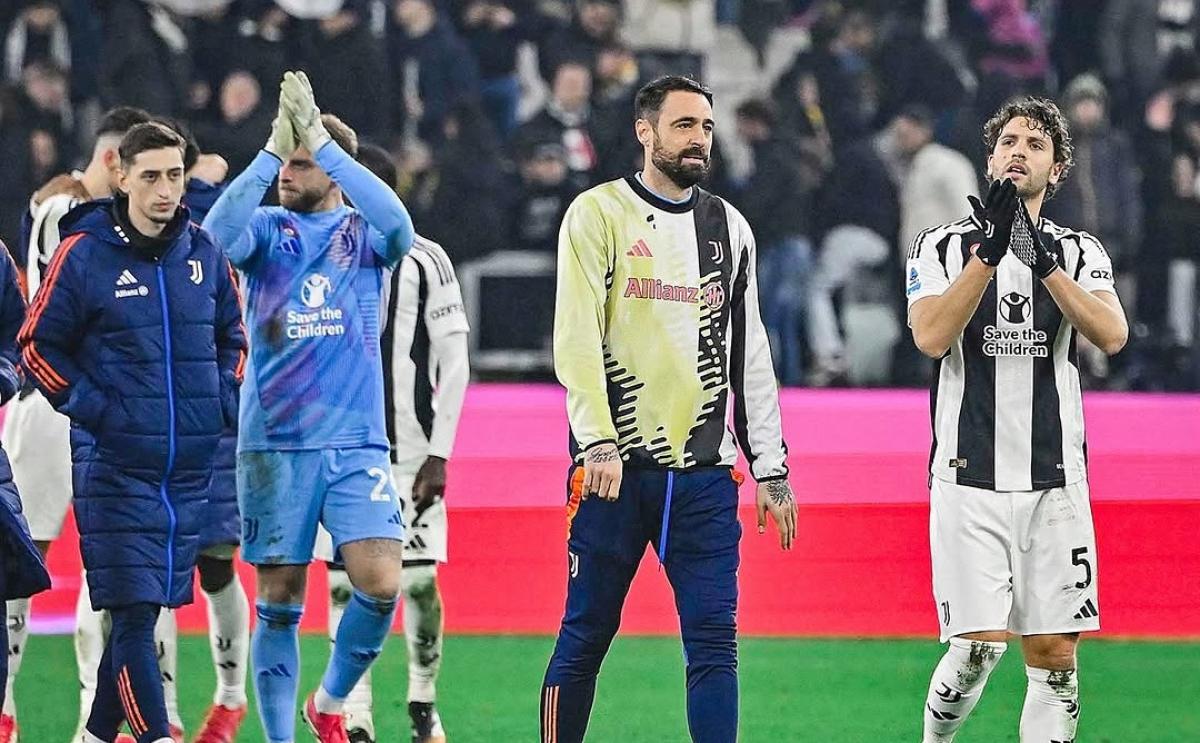 Prediksi Duel Kontras Juventus vs Hellas Verona: Misi Bangkit Bianconeri di Tengah Tekanan!