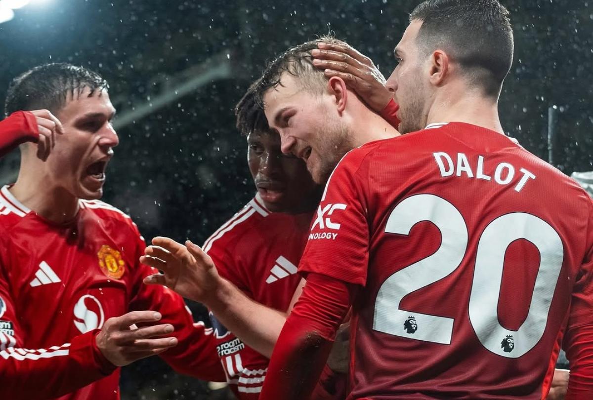 Prediksi Skor Manchester United vs Fulham: Ujian Berat Setan Merah di Piala FA!