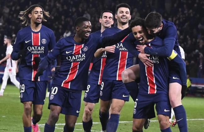 Prediksi PSG vs Liverpool di Liga Champions: Ujian Berat di Parc des Princes!