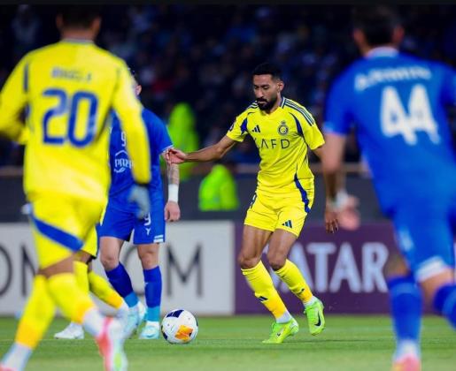 Tanpa Ronaldo, Al Nassr vs Esteghlal Hanya Bisa Main Imbang Tanpa Gol