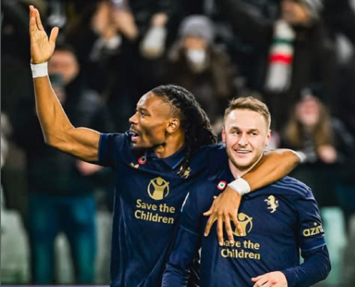 Klasemen Liga Italia 2024-25: Juventus Panaskan Persaingan Scudetto