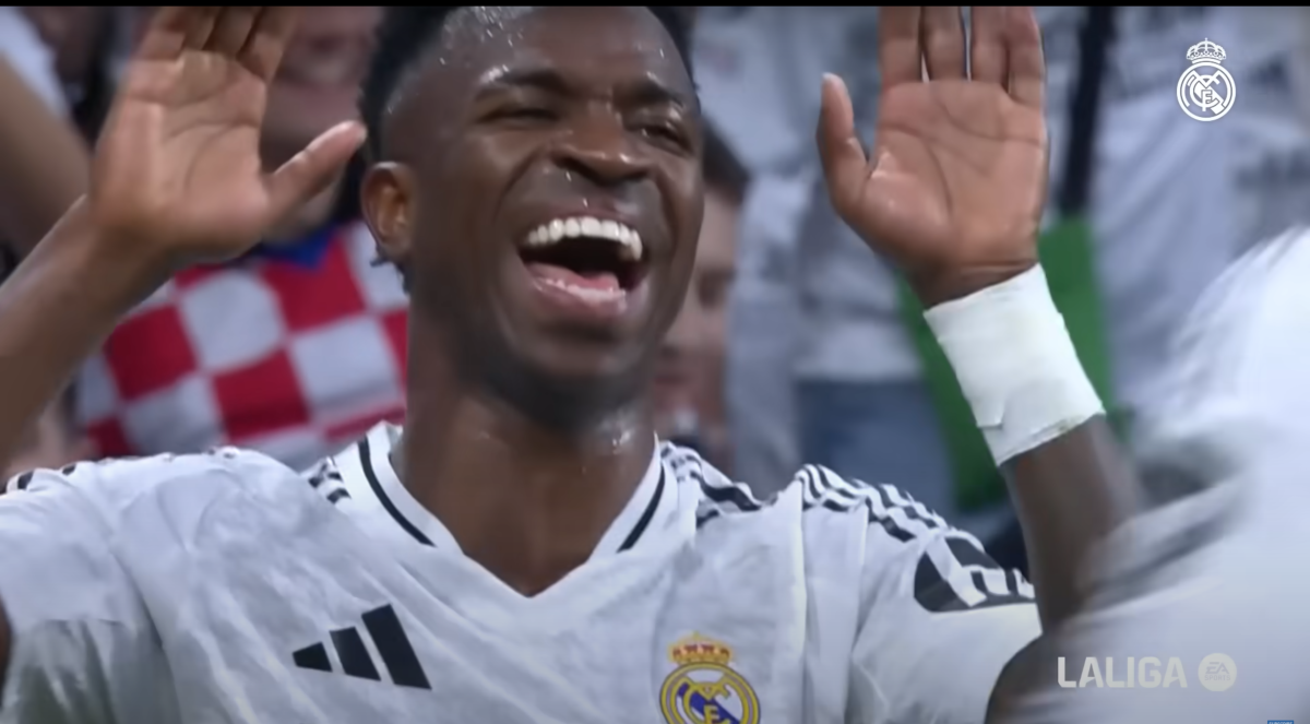 Link Live Streaming Liga Champions : Real Madrid vs Atletico Madrid 5 Maret 2025