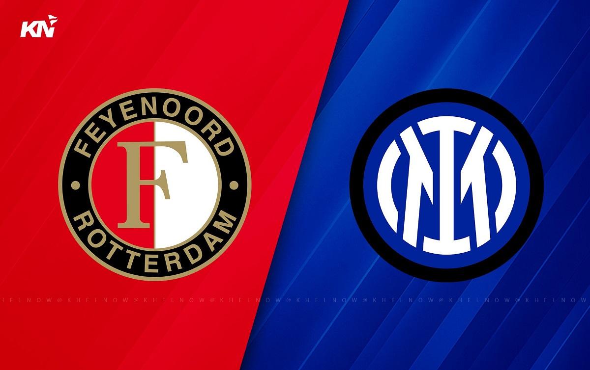Prediksi Feyenoord vs Inter Milan di Liga Champions 2024-25: Apakah De Trots Berhasil Kalahkan Tim Italia Lagi?