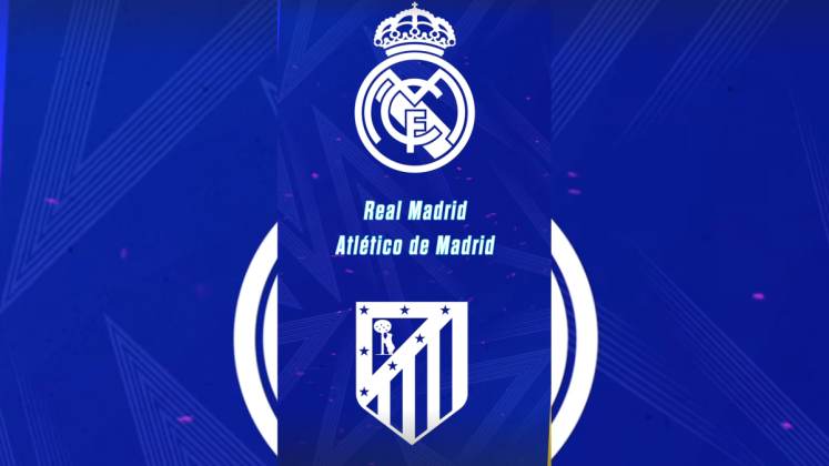 Prediksi Real Madrid vs Atletico Madrid : Perang Bintang di Liga Champions!