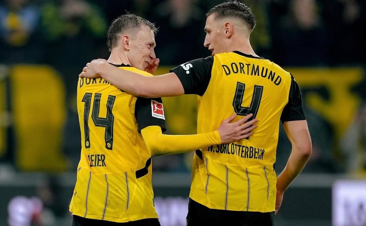 Prediksi Skor Borussia Dortmund vs Lille: Adu Ketajaman Demi Tiket ke Perempat Final Liga Champions!